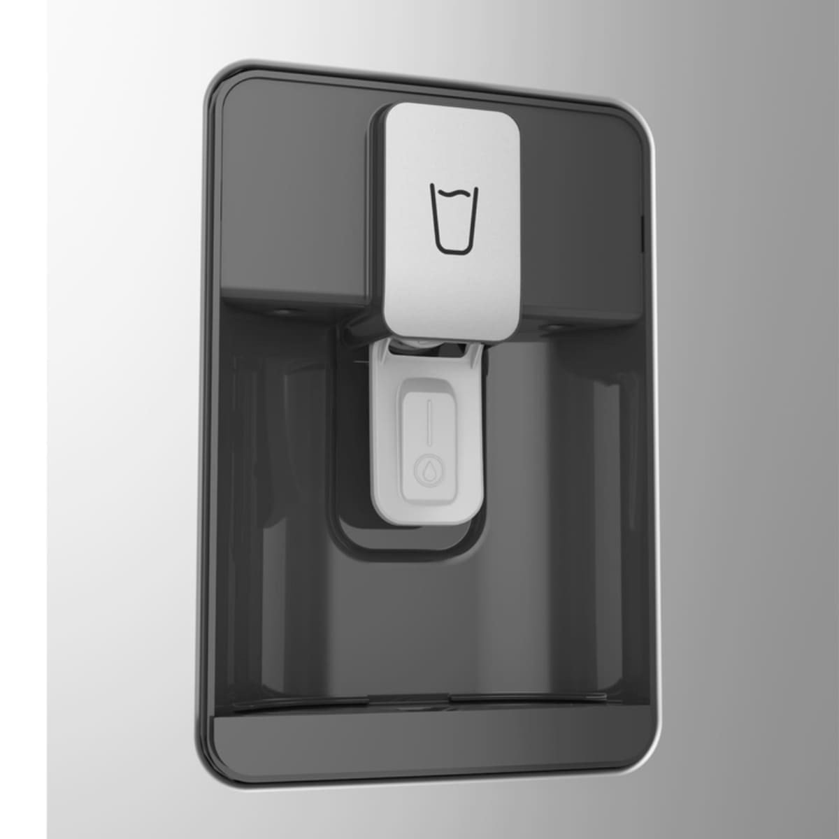 Nevera Whirlpool 262 Litros No Frost Top Mount Xpert Flow WRW25CKTWW - Image 4