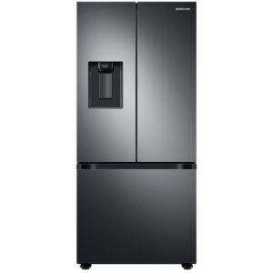 Nevecon Samsung Tipo Europeo Negro 625 Lts | RF22A4220SG/CO