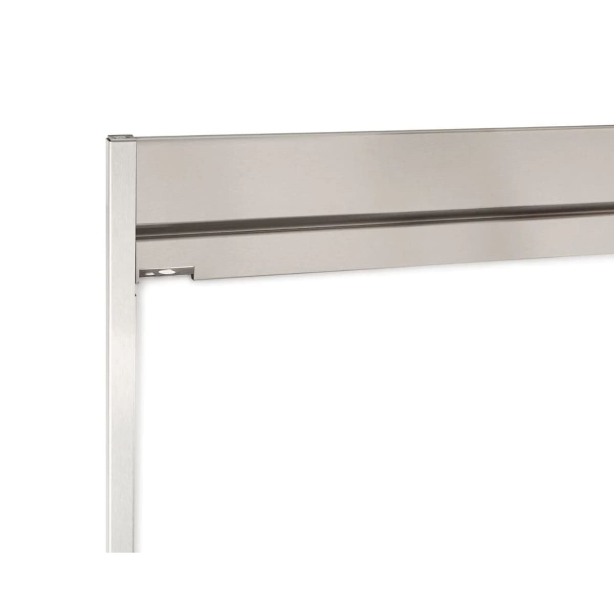 Combo Twin Electrolux No Frost 527 Lt Silver EI33AF80WS y EI33AR80WS + Trimkit - Image 17