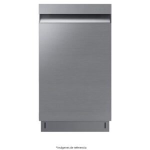 Lavavajillas Samsung 50 Piezas Inox con puerta AutoRelease | DW50T6060US/AA