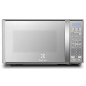 Horno Microondas Electrolux Freestanding 20 Litros Gris | EMDO20S3GSLUG