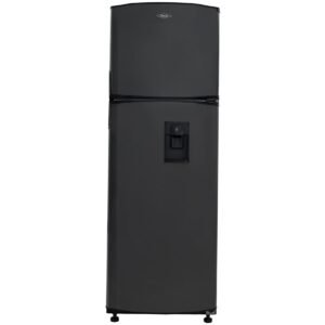 Nevera Haceb No Frost 311 Litros Manija Integrada Titanio | NEV 311 SE MI TI R2