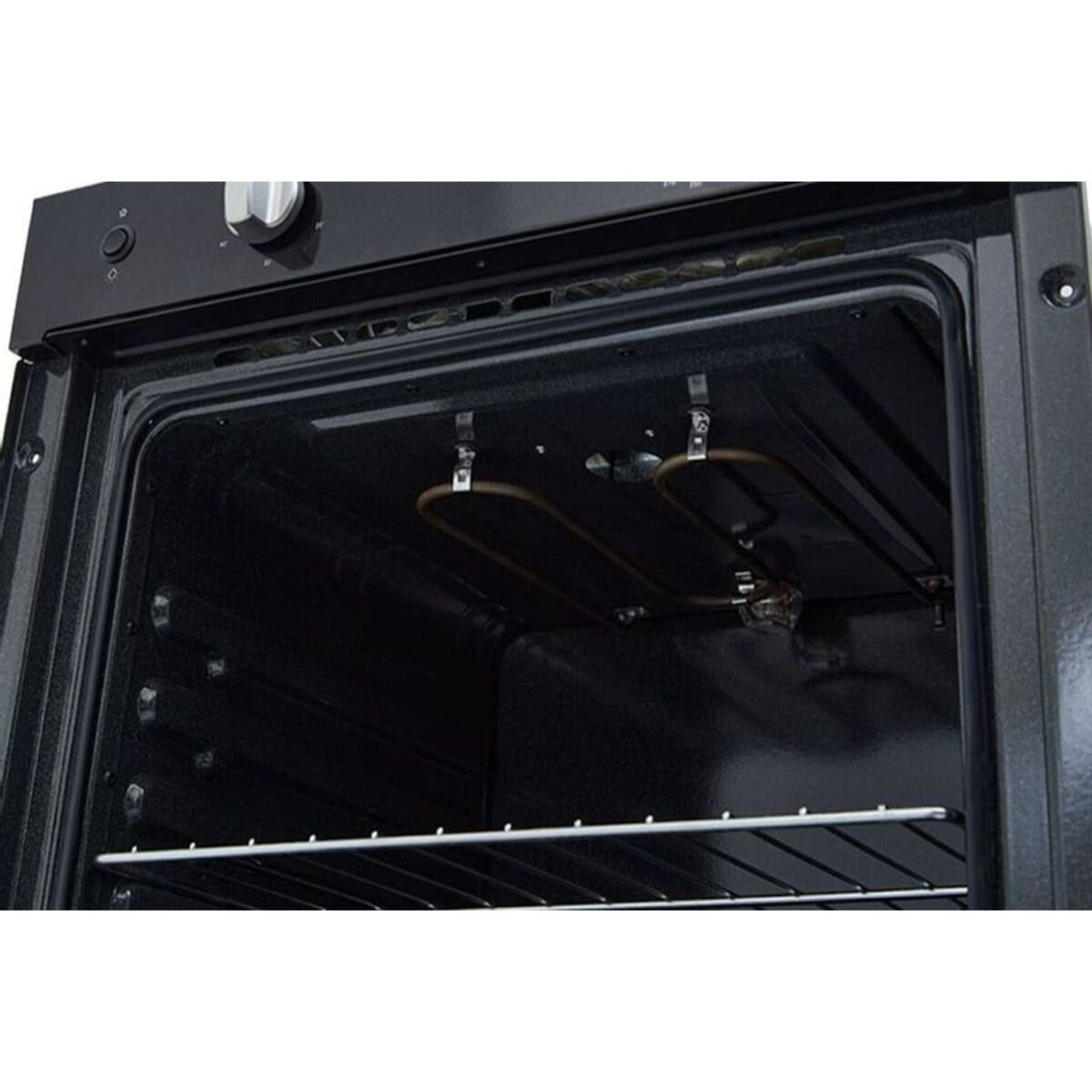 Horno Empotrable Mixto Haceb Tandoori 67 Litros Digital con Grill | HX TANDOORI 60 NEGRO GN - Image 4