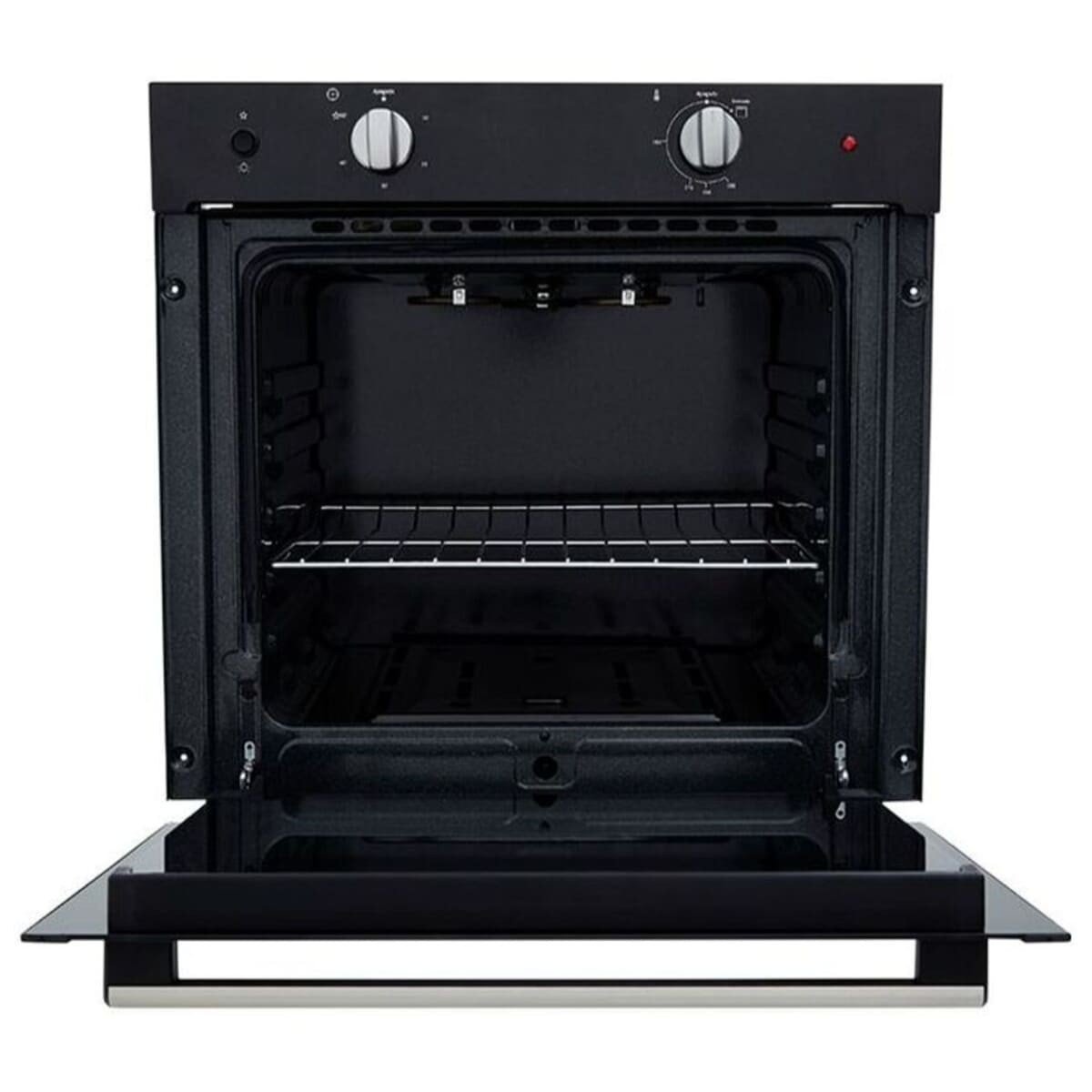 Horno Empotrable Mixto Haceb Tandoori 67 Litros Digital con Grill | HX TANDOORI 60 NEGRO GN - Image 5