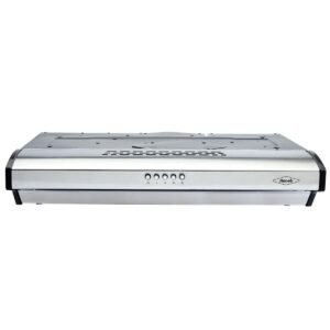 Campana Extractora Haceb Kala Inox 60cm 3 Velocidades | CAMP KALA 60 V3 INOX