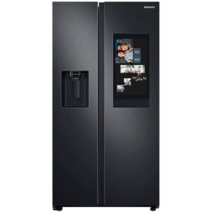 Nevecon Samsung Side By Side 758 Lt Family Hub | RS27T5561B1/CO