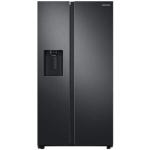 Nevecon Samsung Side by Side 778Lt Black | RS27T5200B1/CO