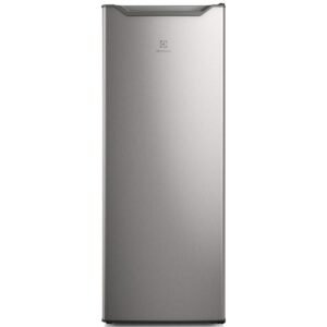 Congelador Vertical Electrolux 168 Litros Gris | EFUY16P3HVG
