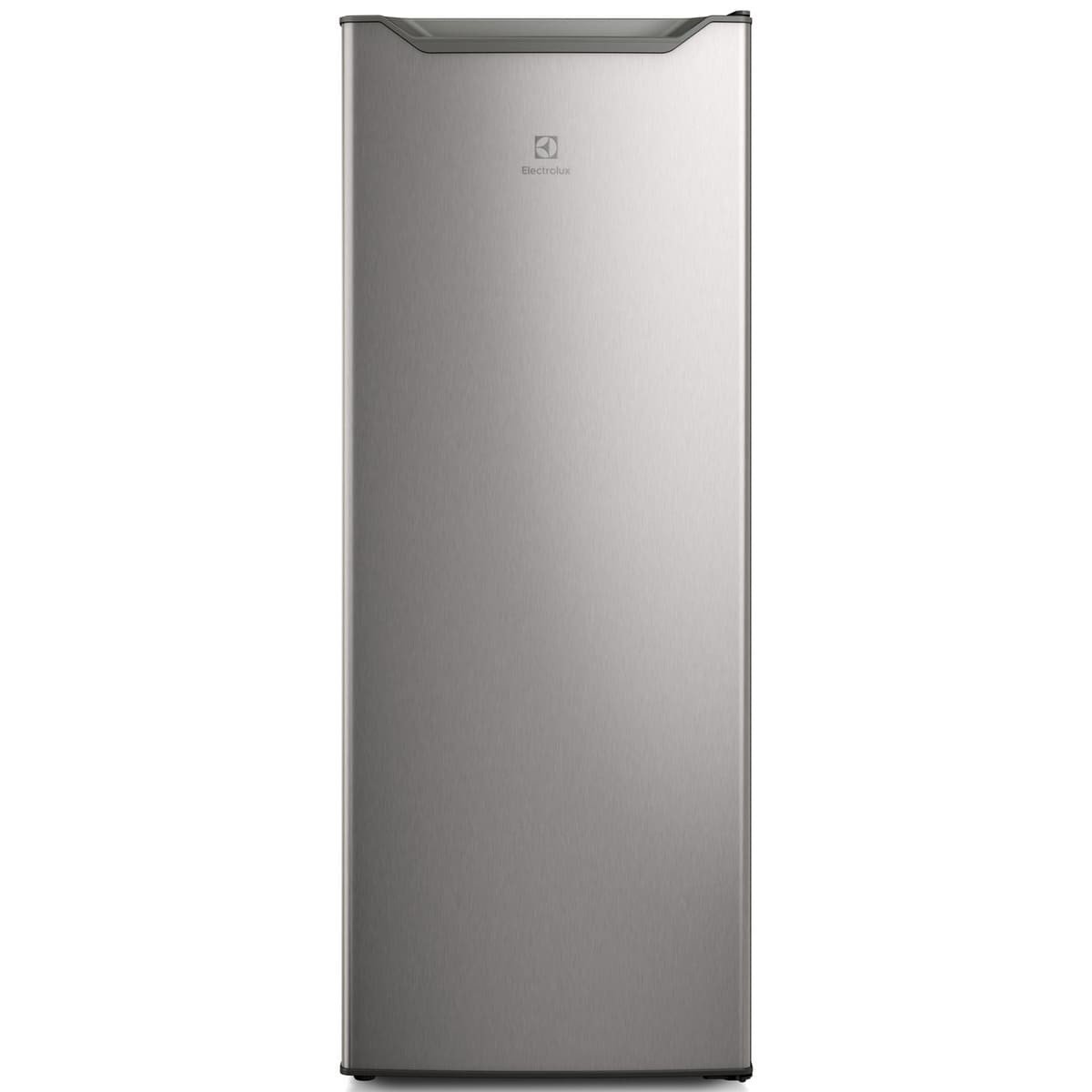 Congelador Vertical Electrolux 168 Litros Gris | EFUY16P3HVG