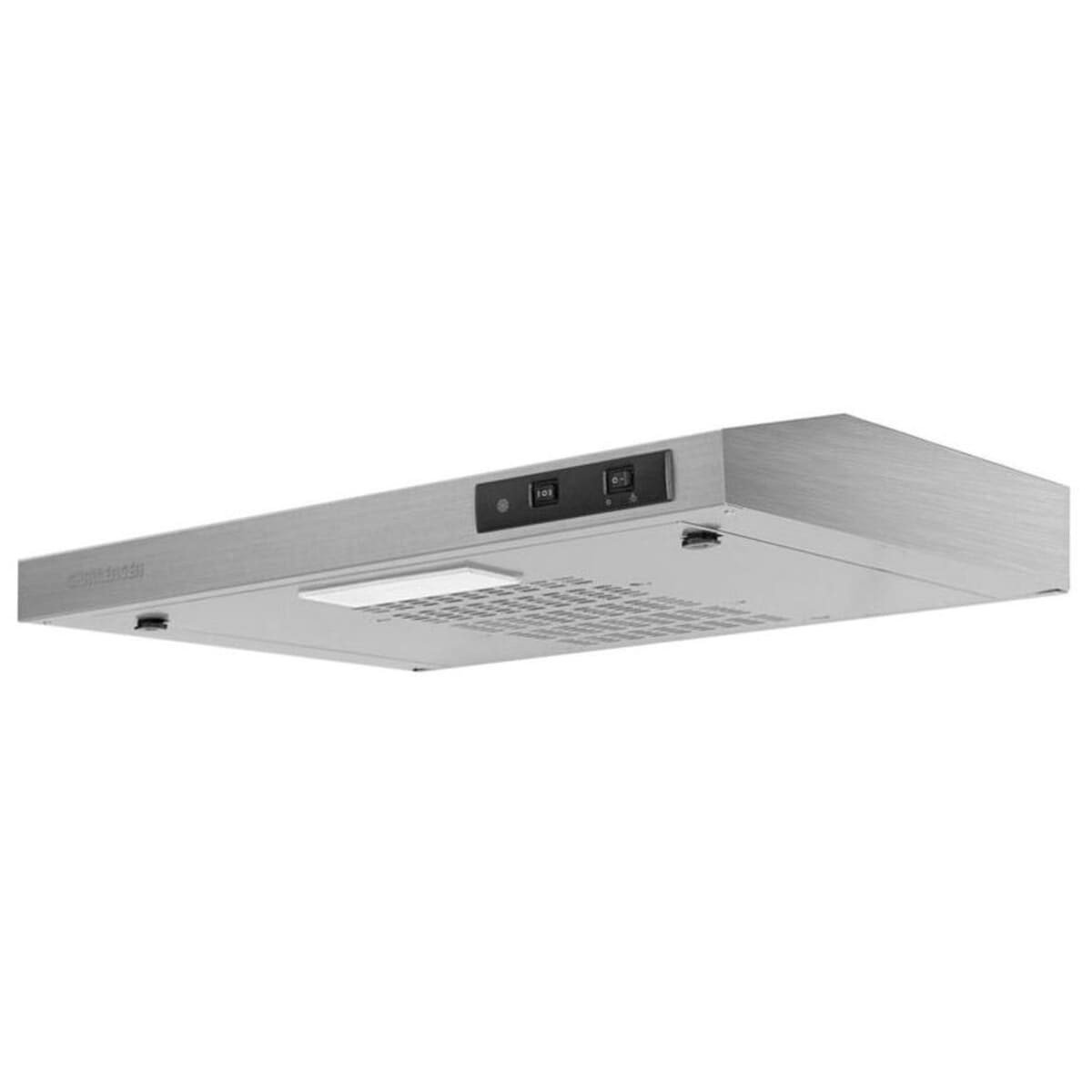 Campana Extractora Horizontal Challenger Inox 60 cm 2 velocidades | CX 4000 ACERO INOX - Image 5