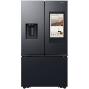 Nevecon Samsung 845 Lt French Door Negro | RF32CG5910B1/CO