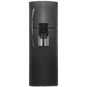 Nevera Mabe 313 Litros Brutos No Frost Top Mount RMA313FXCC
