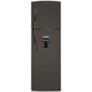 Nevera Mabe No Frost 247 Litros Congelador Superior Grafito RMA247FJCG