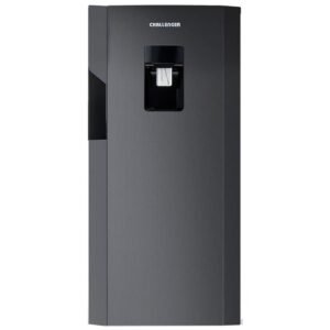 Nevera Challenger 239 Lt Lumina Titanium CR-239 TIT