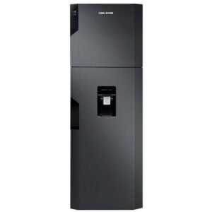 Nevera Challenger 317 Lt Lumina Titanium | CR-317 TIT