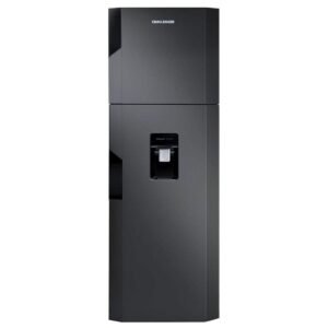 Nevera Challenger 249 Litros Lumina Titanium CR-249 TIT