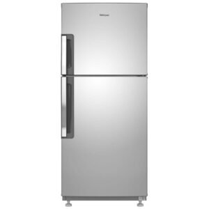 Nevera Whirlpool 234 Litros No Frost Top Mount Xpert Flow WRM22CKTWW