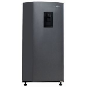 Nevera Haceb 220 Litros Frost Manija integrada Titanio NEV 220 CE TI R2