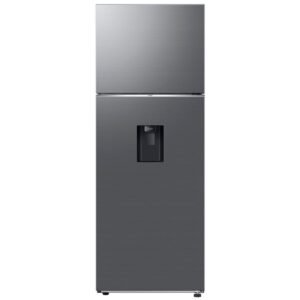 Nevera Samsung 389 Litros No Frost Top Mount Plateada RT38DG6220S9/CO