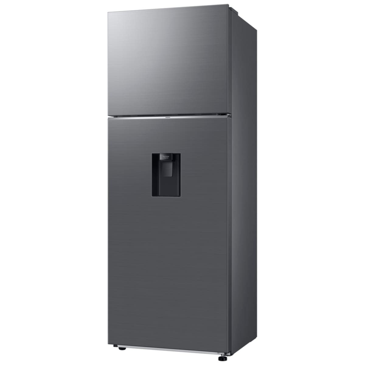 Nevera Samsung 389 Litros No Frost Top Mount Plateada RT38DG6220S9/CO - Image 6