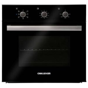 Horno Empotrable Challenger 52 Litros Eléctrico Negro HE 2750