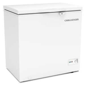 Congelador Horizontal Challenger 97 Lt Brutos Blanco CH-100