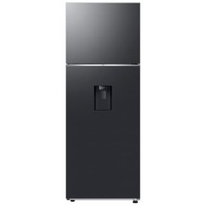 Nevera Samsung 382 Litros No Frost Top Mount Negra RT38DG6770B1/CO