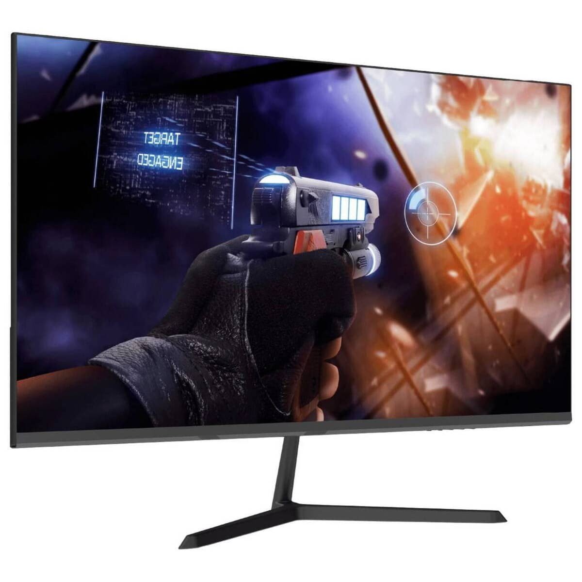 Monitor Caixun 24 pulgadas Full HD LED C24X3F - Image 2
