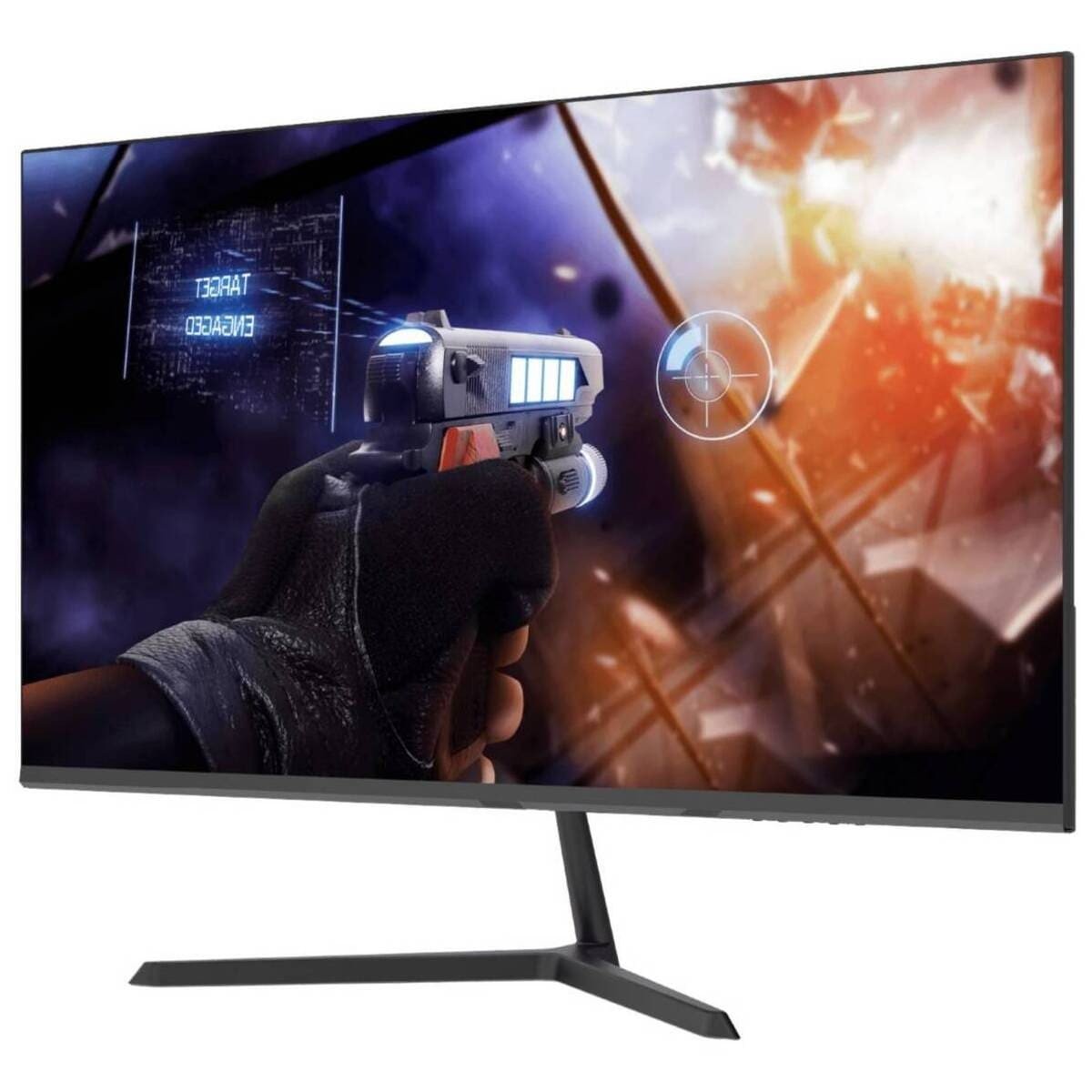 Monitor Caixun 24 pulgadas Full HD LED C24X3F - Image 4