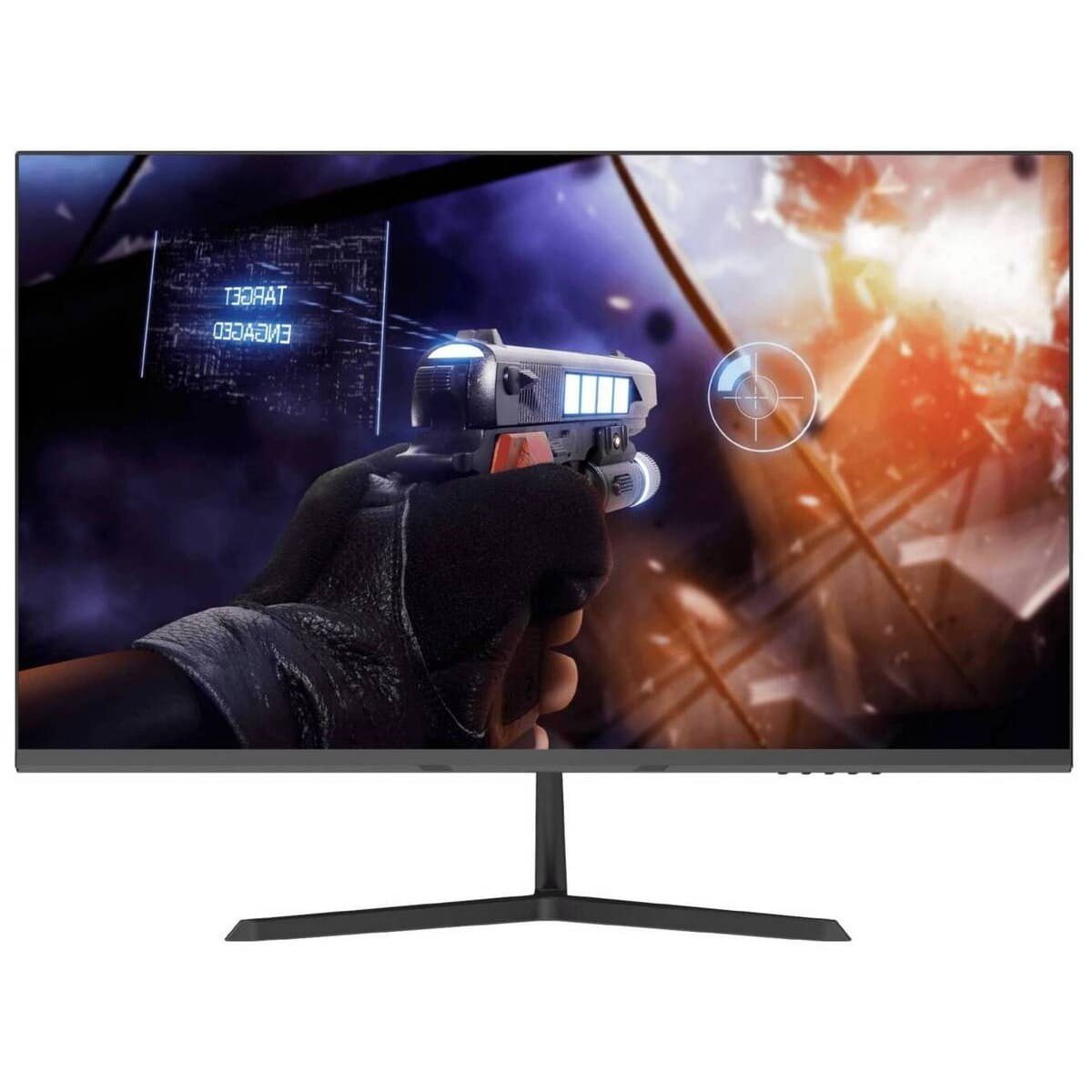 Monitor Caixun 24 pulgadas Full HD LED C24X3F - Image 5