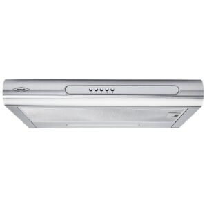 Campana Haceb Tofu 60cm Inox 3 Velocidades CAMP TOFU 60 V3 INOX