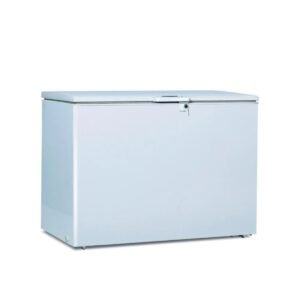 Congelador Horizontal Challenger 387 Litros Brutos | CH363 ALUM