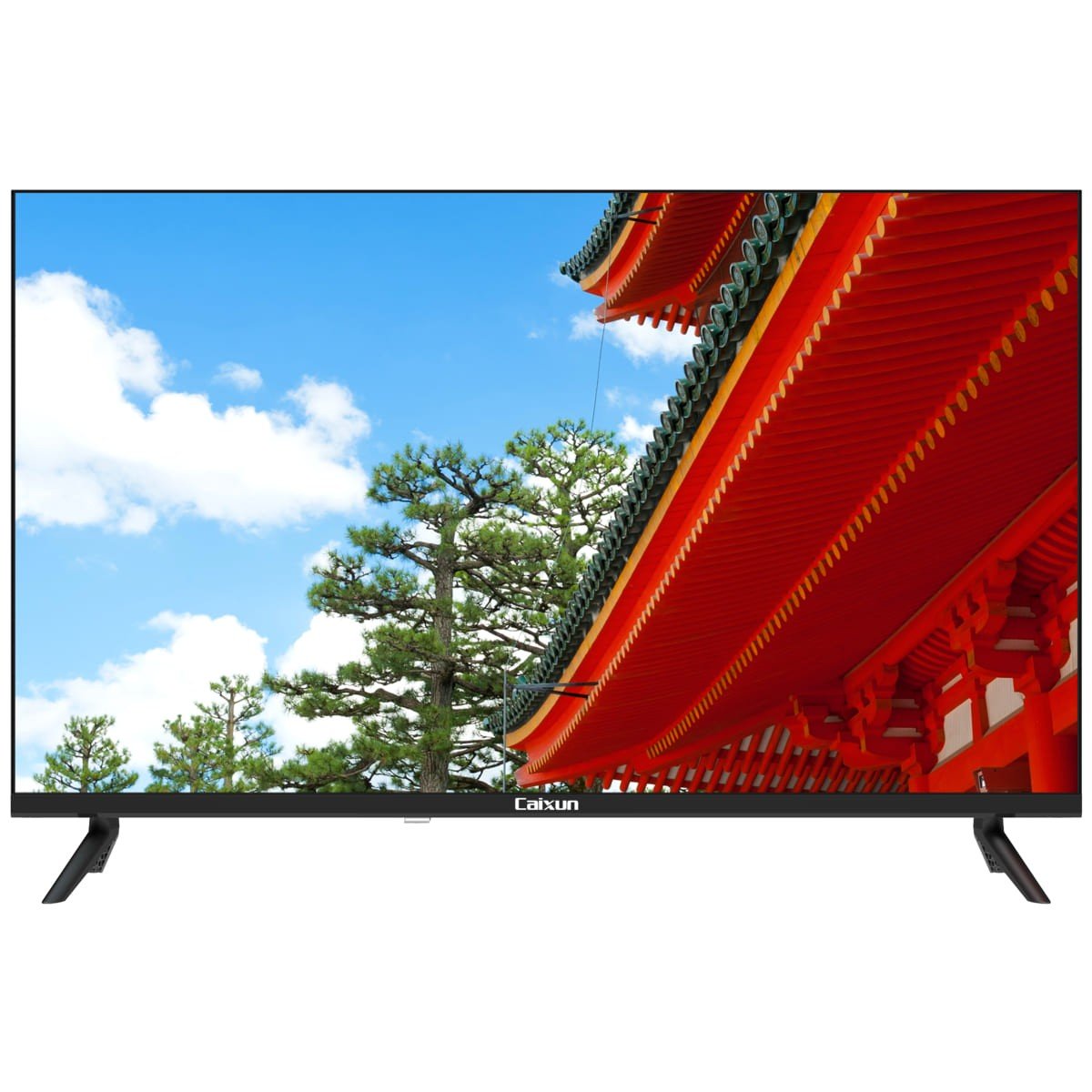 Televisor Caixun 32 pulgadas LED HD Smart TV Whaleos C32VJHZ