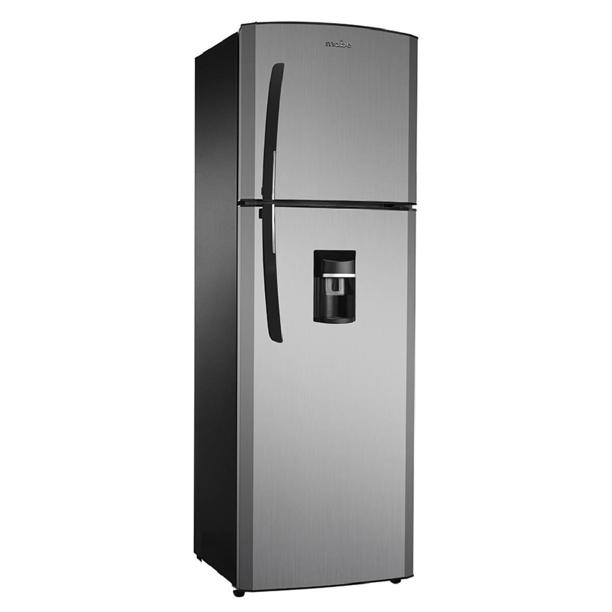 Nevera Mabe 267 Litros Brutos No Frost Top Mount Platinum RMA267FYCT - Image 4