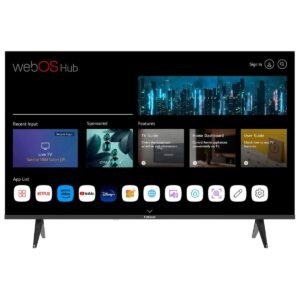 Televisor Caixun 43 pulgadas FHD LED Smart TV WebOS C43VAFW