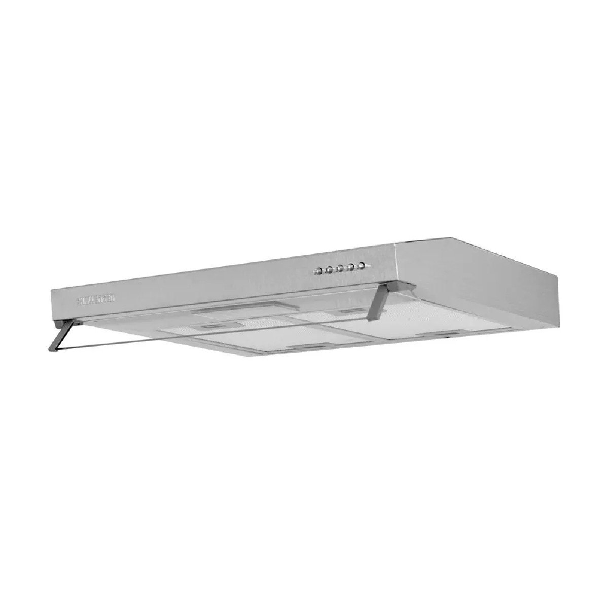 Campana Challenger Horizontal 60 cm Inox 3 velocidades CX 4562 INOX - Image 5