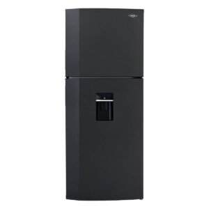 Nevera Haceb 404 Litros Brutos Plomo Manija Integrada NEV ALC 404 SE DA MI PLOMO R2