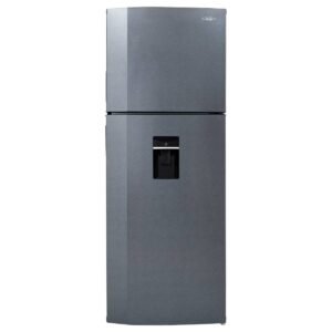 Nevera Haceb 448 Litros Brutos Titanio Manija Integrada NEV ALC 448 SE DA MI TI R2