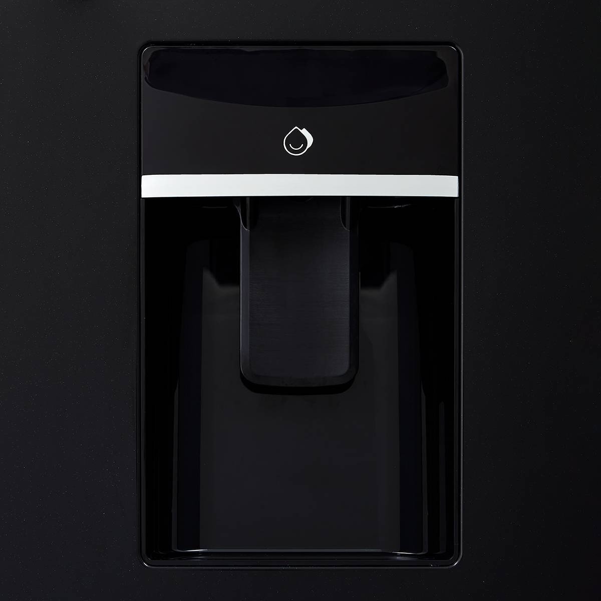 Nevera Haceb 448 Litros Brutos Negro Cósmico Manija Integrada Inverter NEV ALC 448 SE PD DA MI NC INV - Image 5