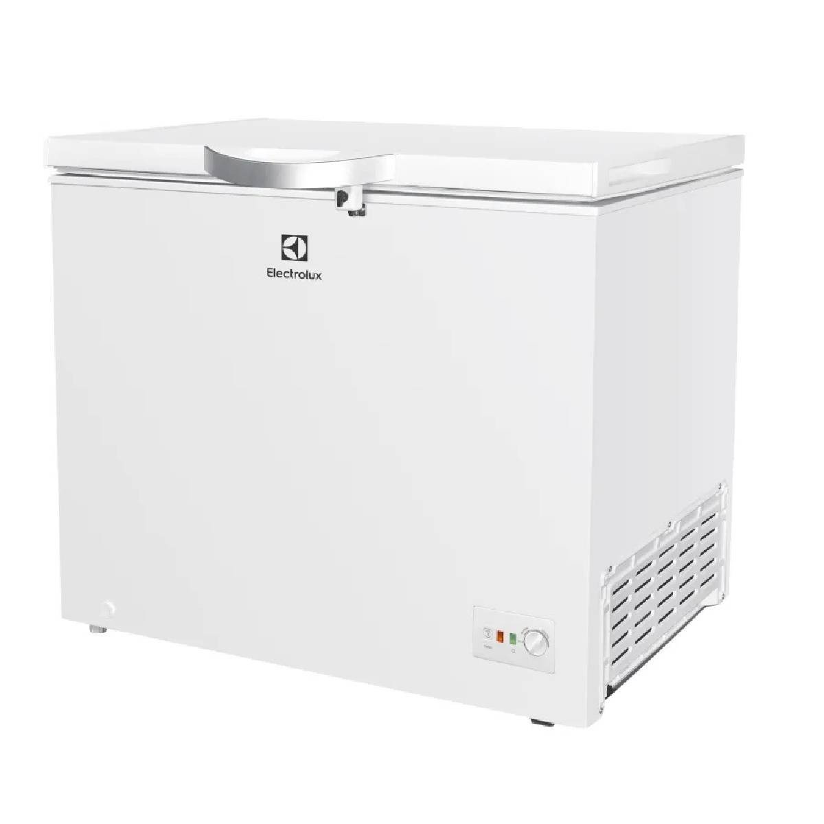 Congelador Electrolux Horizontal 251 Litros Frost EFCC25C3HUW - Image 6