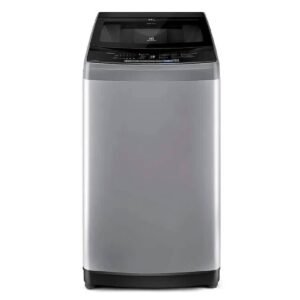 Lavadora Electrolux 12 Kg Carga Superior Premium Care Gris EWIW12F6USVS