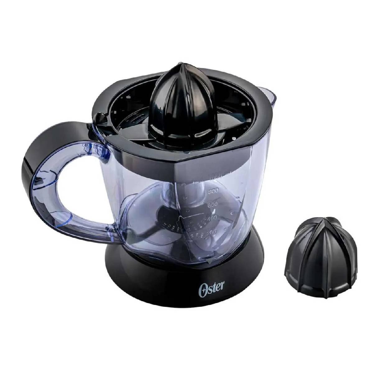 Exprimidor de Cítricos Oster 25W Negro 2107404 - Image 6