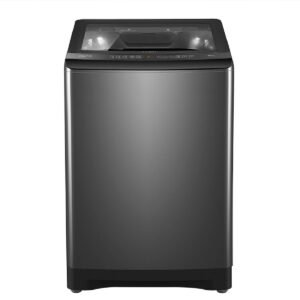 Lavadora Mabe 16 Kg Carga Superior Diamond Gris LMA6120WDGAB0