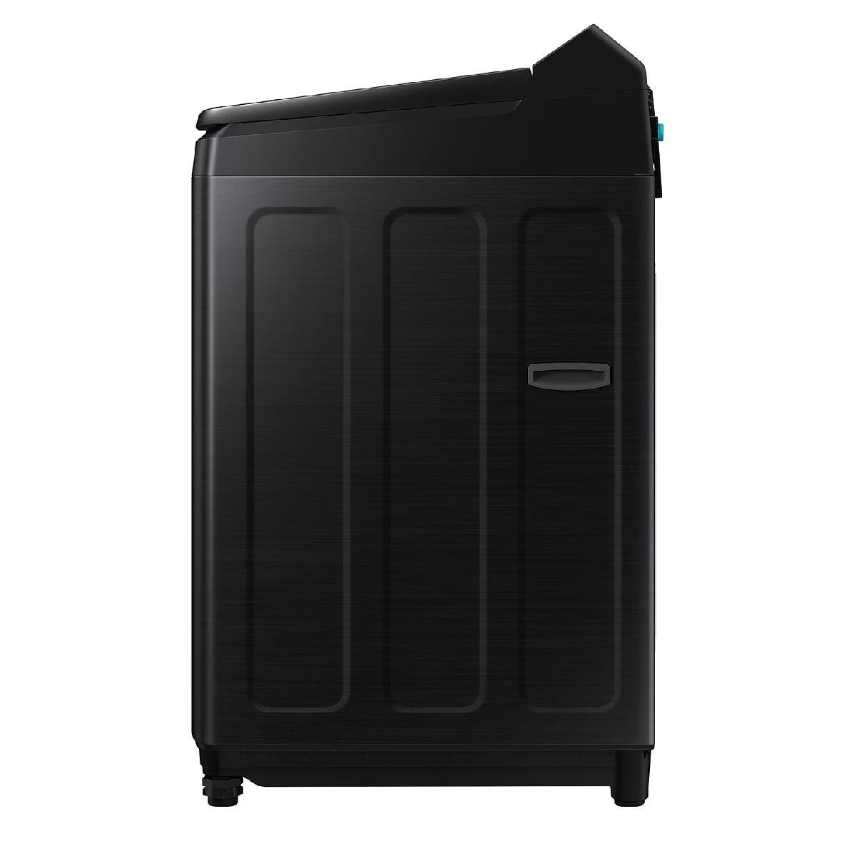 Lavadora Samsung 19 Kg Carga Superior Bespoke AI Wash Negra WA80F19S8BCO - Image 8