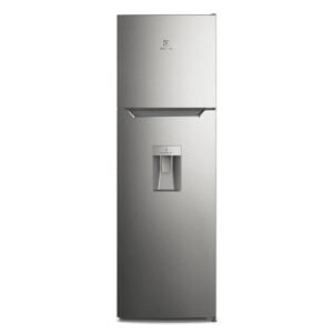 Nevera Electrolux 251 Litros Brutos Top Mount No Frost Inverter Silver ERT28F3C4BS