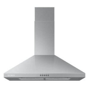 Campana Extractora Samsung 76 cm Península Acero Inoxidable NK30R5000WS/CO