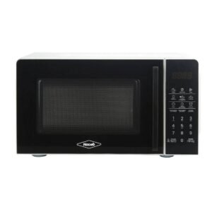 Horno Microondas Haceb 0,7 pies Blanco