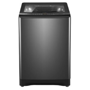 Lavadora Mabe 14 Kg Carga Superior Propela Diamond Gray LMA4120WDGAB0