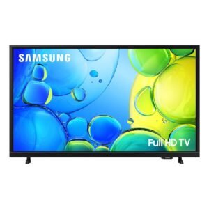 Televisor Samsung 40 pulgadas Full HD Smart UN40F6000FKXZL