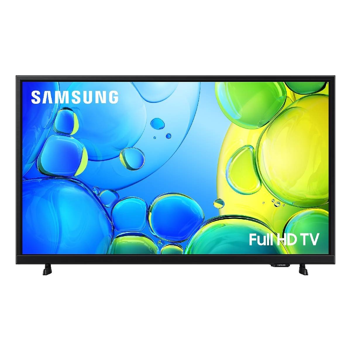Televisor Samsung 40 pulgadas Full HD Smart UN40F6000FKXZL